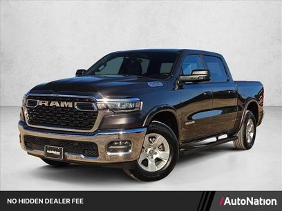 Used 2025 RAM 1500 Lone Star