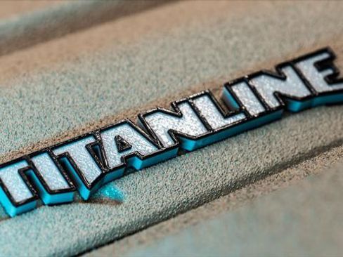 Used 2024 Ford F150 Lariat w/ FX4 Off-Road Package image 21