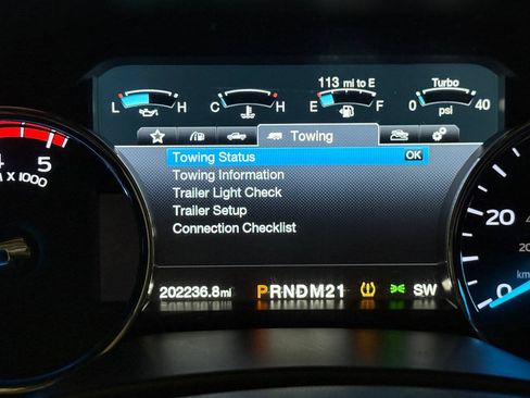 Used 2017 Ford F350 Lariat AWD/4WD image 73