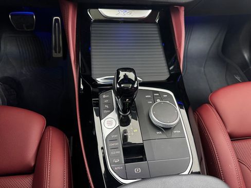 Used 2023 BMW X4 xDrive30i w/ M Sport Package image 21