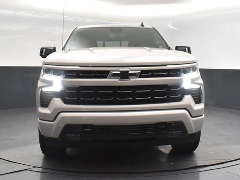 New 2026 Chevrolet Silverado 1500 RST w/ All Star Edition Plus image 10