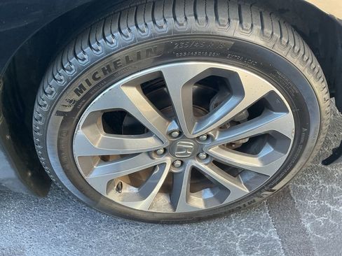 Used 2015 Honda Accord Sport image 11