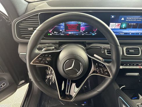 Used 2026 Mercedes-Benz GLE 350 4MATIC image 14
