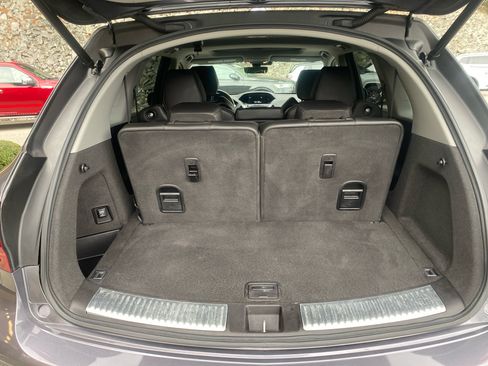 Used 2018 Acura MDX SH-AWD image 32