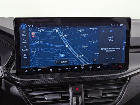 Used 2023 Ford Escape ST-Line w/ Tech Pack #1 image 18