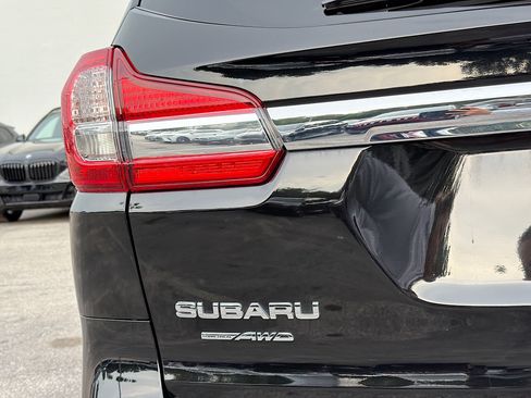 Used 2021 Subaru Ascent Limited w/ Technology Package AWD/4WD image 10