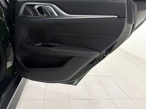 Used 2023 BMW i4 eDrive35 w/ Premium Package RWD image 21