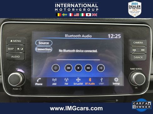 Used 2024 Nissan Leaf SV Plus image 22