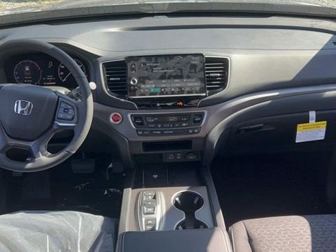 New 2025 Honda Ridgeline Sport image 14