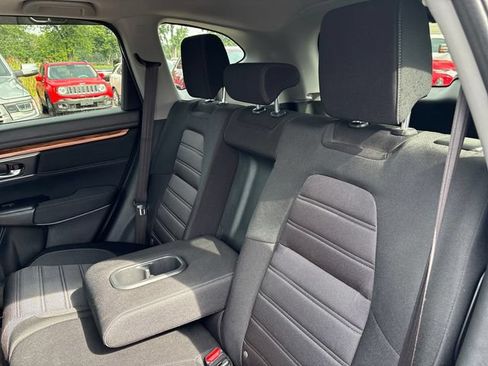 Used 2017 Honda CR-V EX image 22