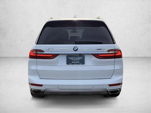 Used 2019 BMW X7 xDrive40i w/ Premium Package image 5
