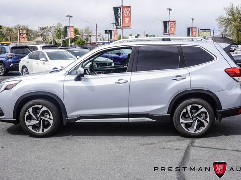 Used 2023 Subaru Forester Touring AWD/4WD image 53