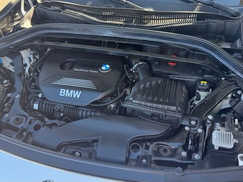 Used 2018 BMW X2 sDrive28i w/ Convenience Package FWD image 9