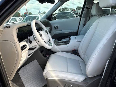 New 2026 Hyundai Palisade Limited image 9