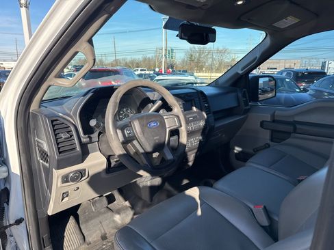 Used 2017 Ford F150 XL image 12