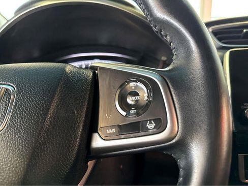 Used 2019 Honda CR-V EX-L image 20