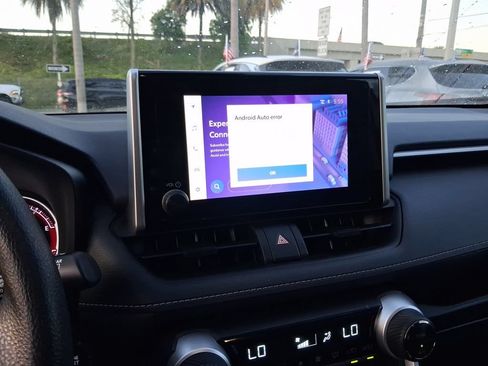 Used 2023 Toyota RAV4 XLE w/ Convenience Package FWD image 25