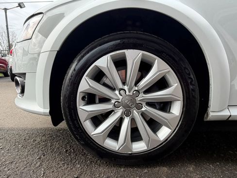 Used 2015 Audi A4 Premium w/ Audi MMI Navigation image 10