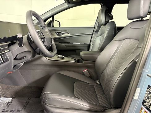 New 2026 Kia Sportage X-Line image 20