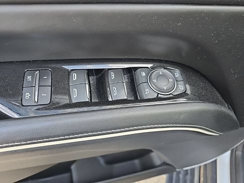 Used 2023 Cadillac Escalade V AWD/4WD image 13