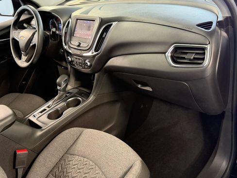 Used 2024 Chevrolet Equinox LT FWD image 14