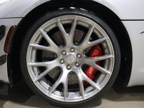 Used 2017 Dodge Viper GTC w/ ACR Package image 24