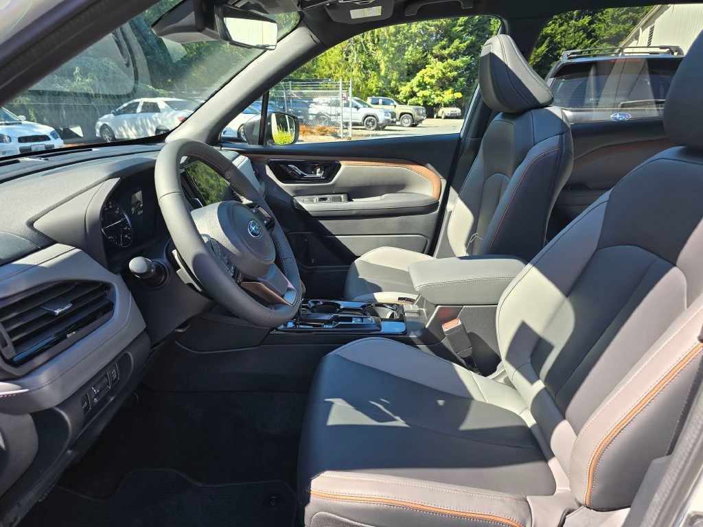 New 2026 Subaru Forester Sport AWD/4WD image 8