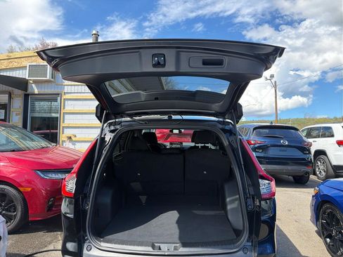 Used 2024 Honda CR-V Sport image 10