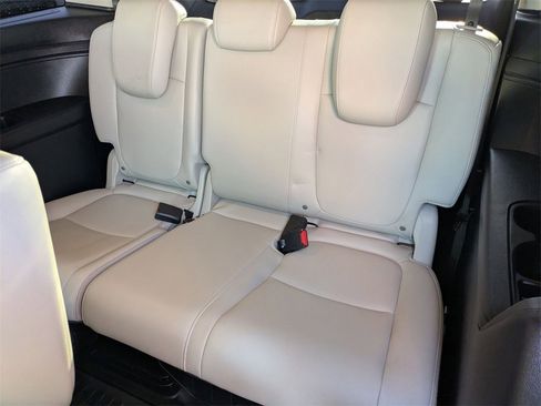 Used 2025 Honda Odyssey EX-L image 19
