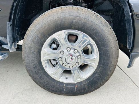 New 2026 RAM 2500 Big Horn image 39