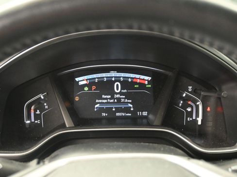 Used 2020 Honda CR-V EX-L image 26