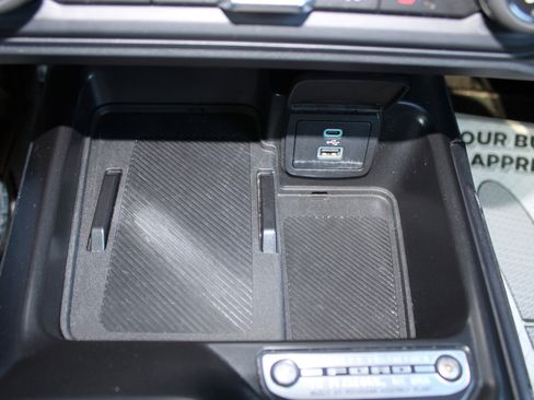 Used 2025 Ford Bronco Big Bend image 24