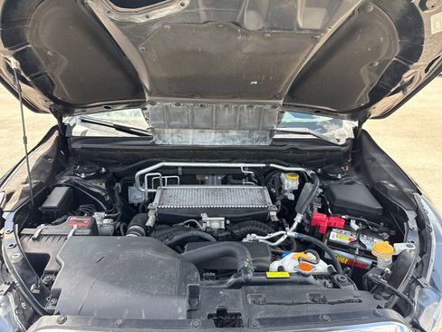 Used 2019 Subaru Ascent Touring w/ Popular Package #3 image 33