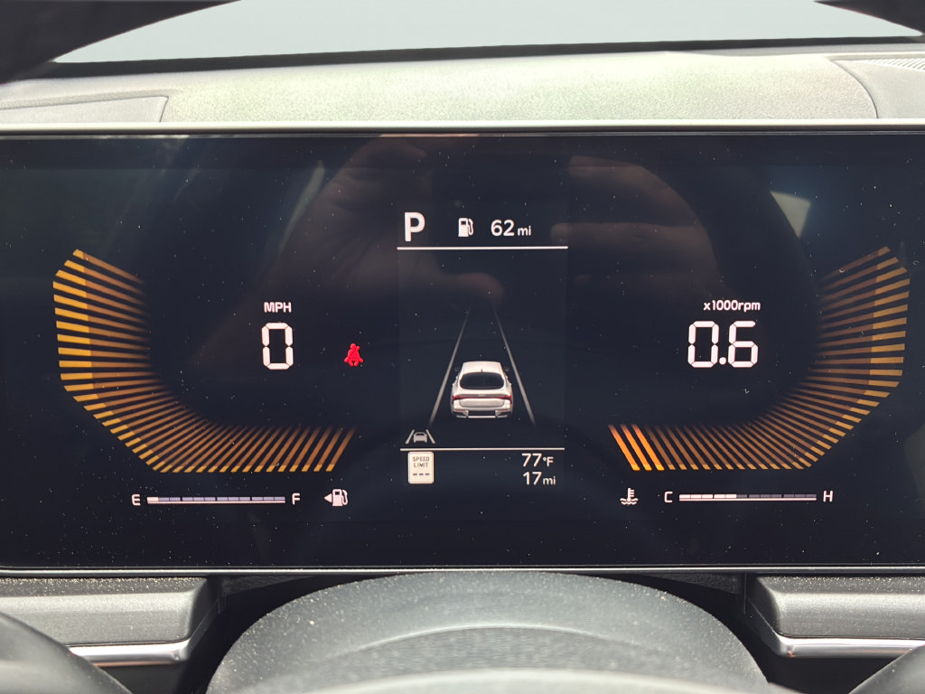 New 2026 Kia K5 GT-Line FWD image 26