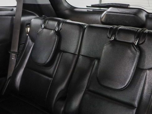 Used 2022 Ford Explorer Limited w/ Equipment Group 301A RWD image 25