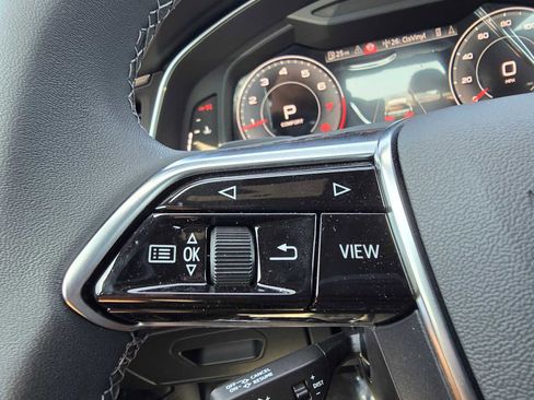 New 2025 Audi A6 Premium Plus image 34