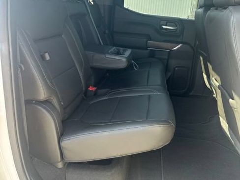 Used 2019 GMC Sierra 1500 SLT w/ SLT Premium Plus Package AWD/4WD image 48