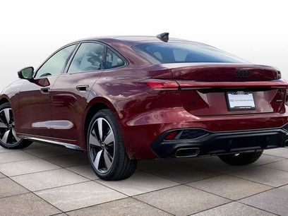 New 2026 Audi A5 2.0T Premium Plus