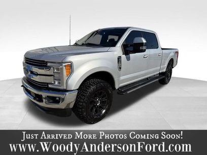 Used 2017 Ford F250 Lariat w/ Lariat Ultimate Package