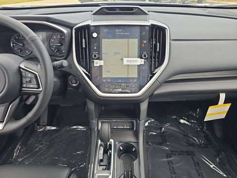 Used 2026 Subaru Ascent Limited AWD/4WD image 10