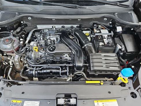 Used 2024 Volkswagen Taos S FWD image 12