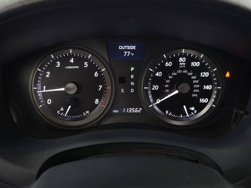 Used 2007 Lexus ES 350 FWD image 17