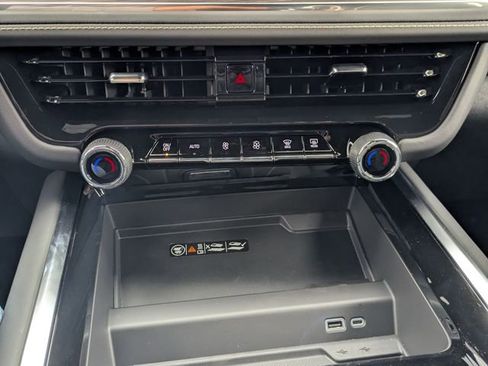 New 2026 Chevrolet Tahoe Premier image 15