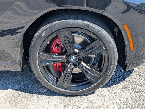 New 2026 BMW X3 M50 w/ M Sport Professional Package image 12