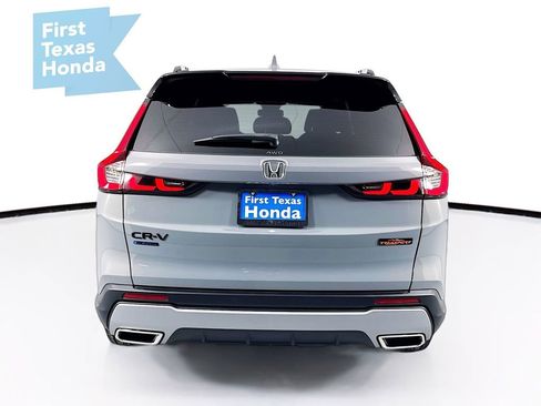 Certified 2026 Honda CR-V TrailSport image 6