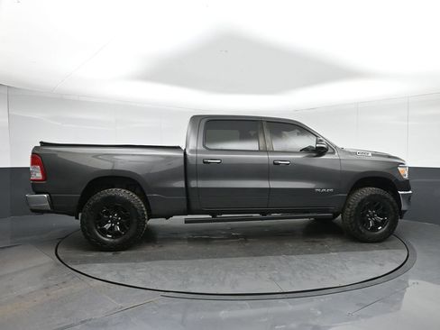 Used 2020 RAM 1500 Big Horn image 8