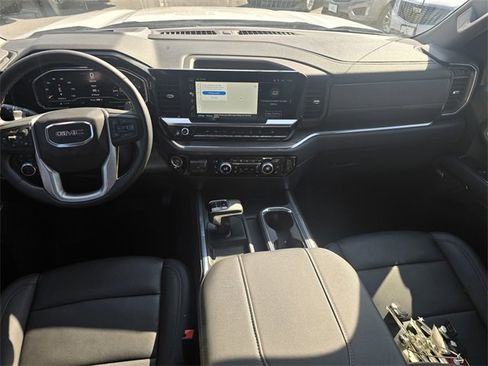 Used 2024 GMC Sierra 1500 SLT w/ SLT Premium Plus Package image 14