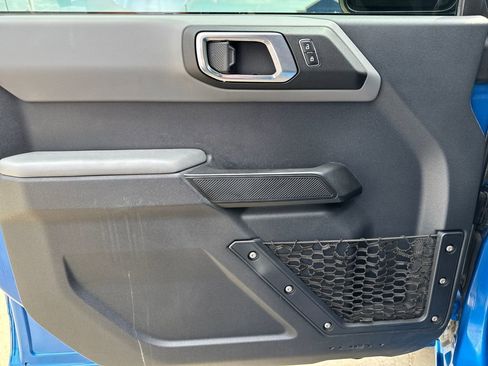 Used 2022 Ford Bronco Big Bend AWD/4WD image 15