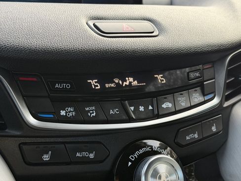 Certified 2023 Acura TLX image 17