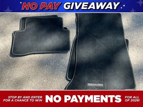 Used 2017 Mercedes-Benz C 300 4MATIC Sedan image 42